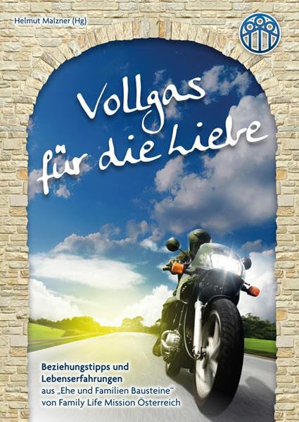Vollgas für die Liebe Business, Finance & Career