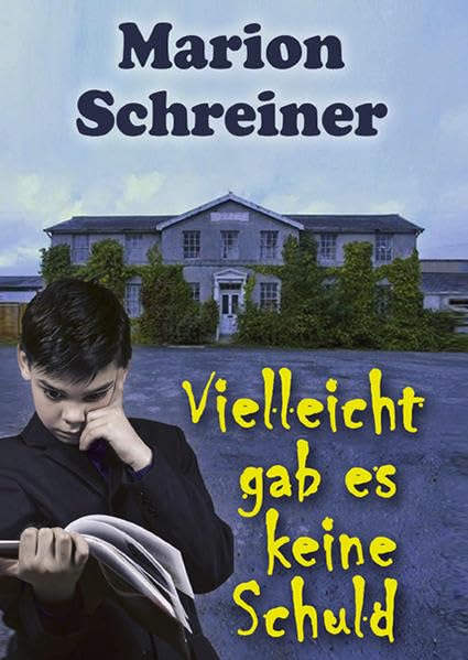 Vielleicht gab es keine Schuld Contemporary literature