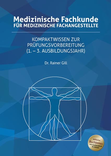 Medizinische Fachkunde für Medizinische Fachangestellte book