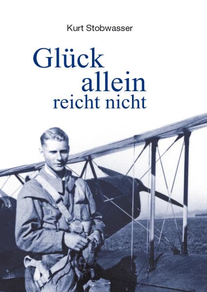 Glück allein reicht nicht Contemporary literature