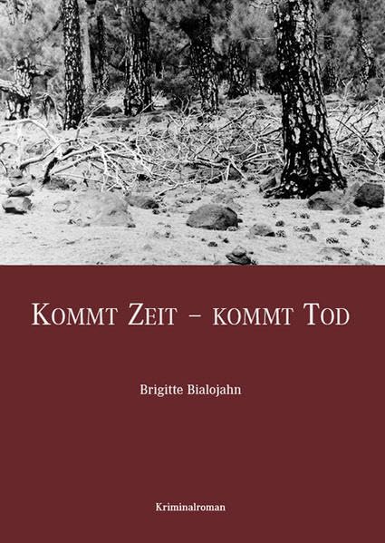 Kommt  Zeit - Kommt Tod Contemporary literature