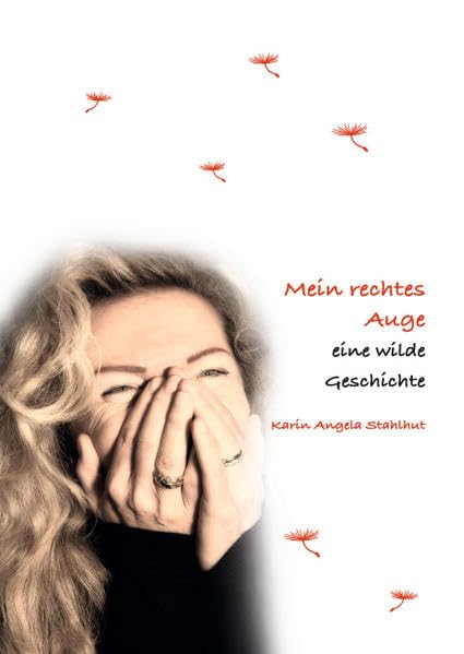 Mein rechtes Auge Religion & Esotericism