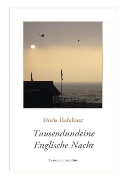 Tausendundeine Englische Nacht: Texte und Gedichte Poetry
