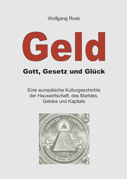 Geld - Gott, Gesetz und Glück Law