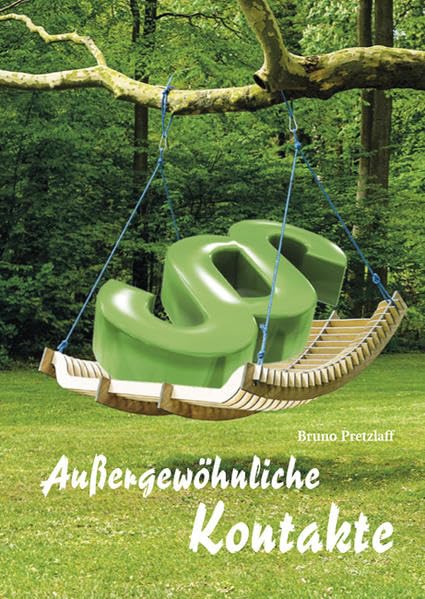 Außergewöhnliche Kontakte Contemporary literature