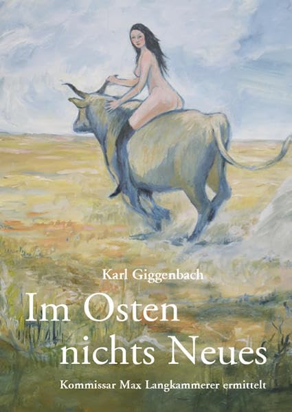 Product Image: Im Osten nichts Neues