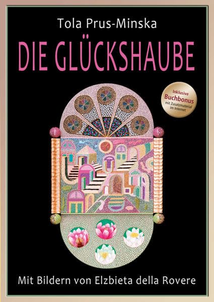 Die Glückshaube: manchmal ist das Geschenk bitter verpackt Contemporary literature