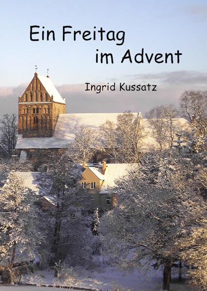 Ein Freitag im Advent: Kurze Geschichten für lange Abende Contemporary literature