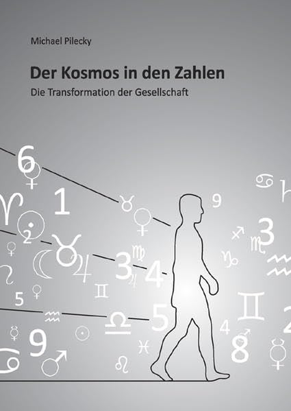 Der Kosmos in den Zahlen Religion & Esotericism