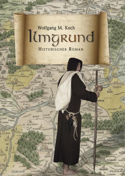 Ilmgrund: Historischer Roman Historical Fiction