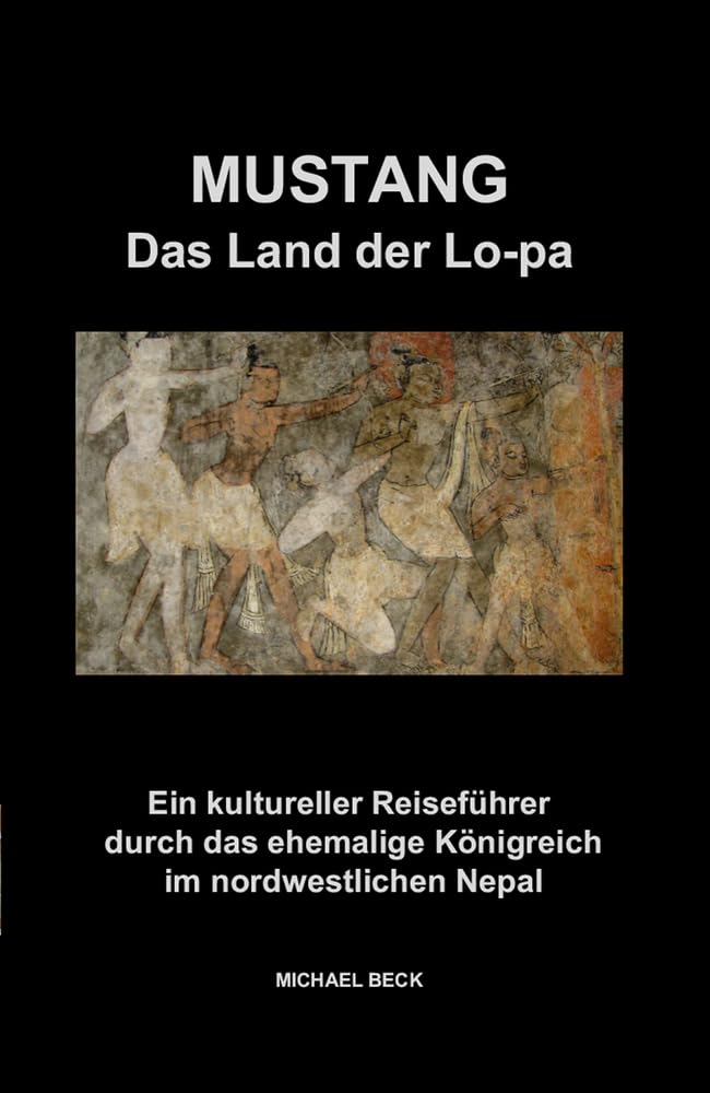 Product Image: Mustang Das Land der Lo-pa