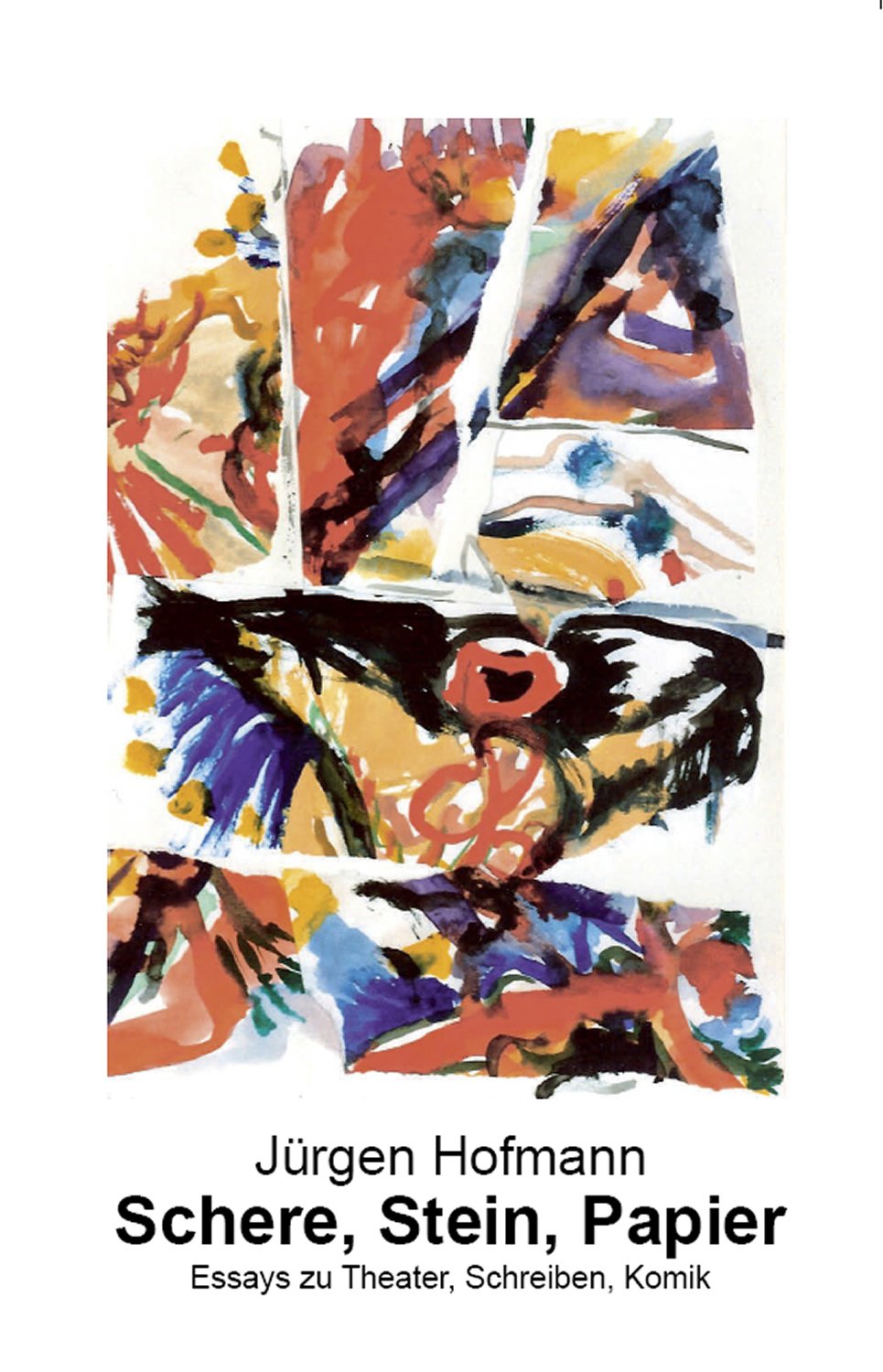 Product Image: Schere, Stein, Papier