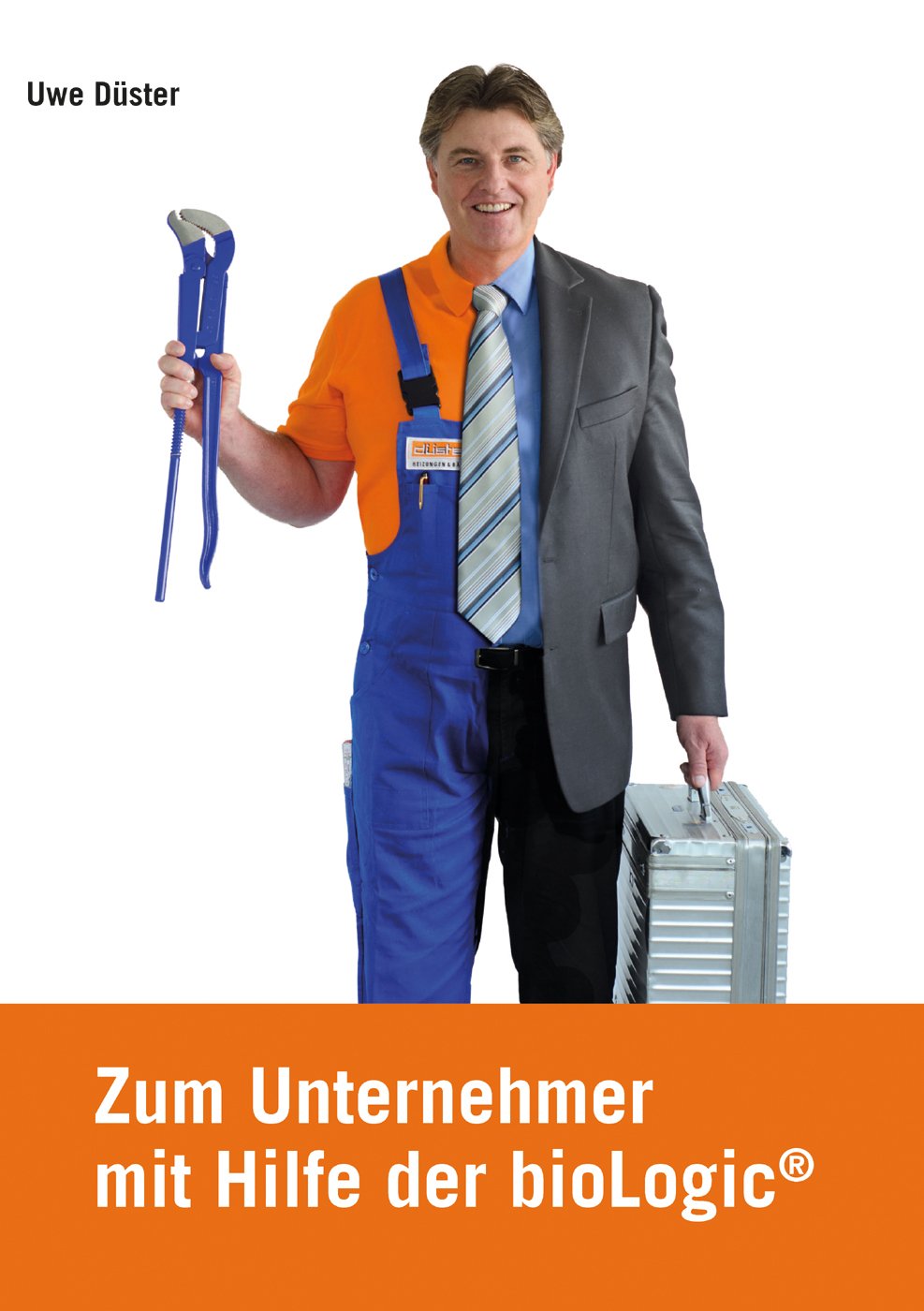 Zum Unternehmer mit Hilfe der bioLogic® Law