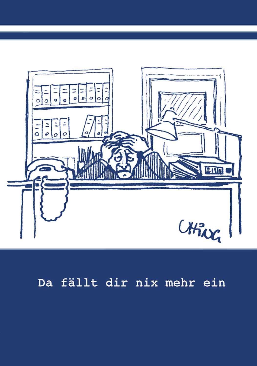 Da fällt dir nix mehr ein: Ganz (un-)gewöhnliche Alltagsgeschichten Contemporary literature