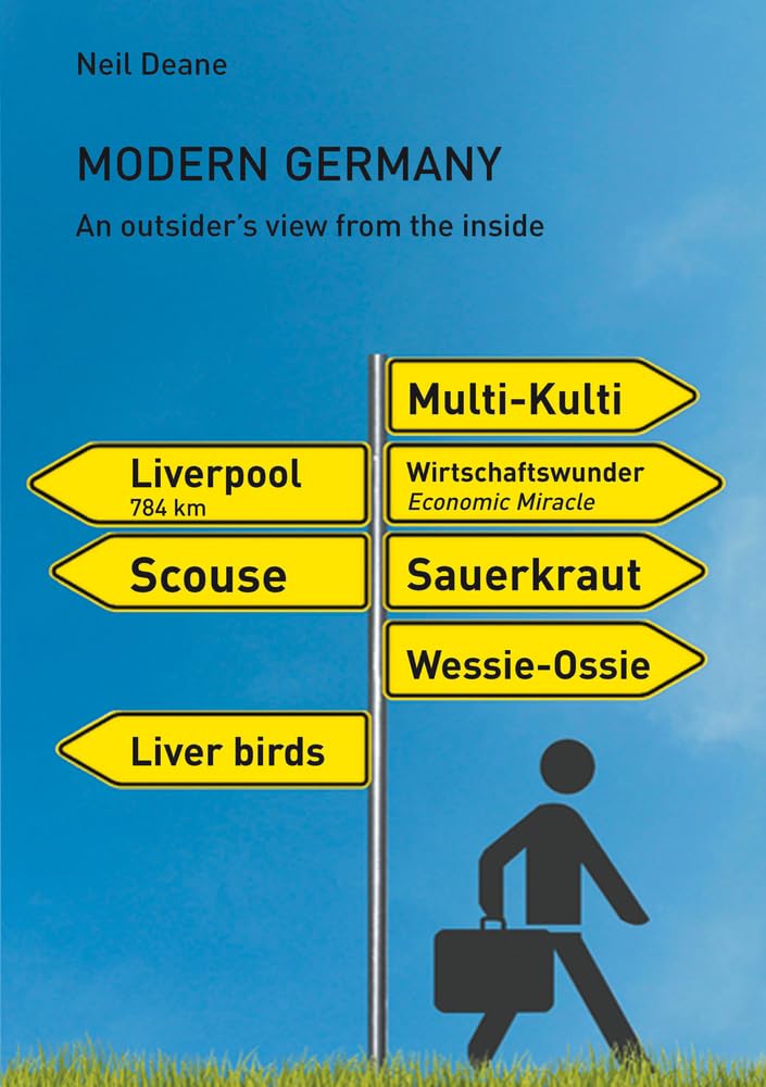 Modern Germany Politics & History