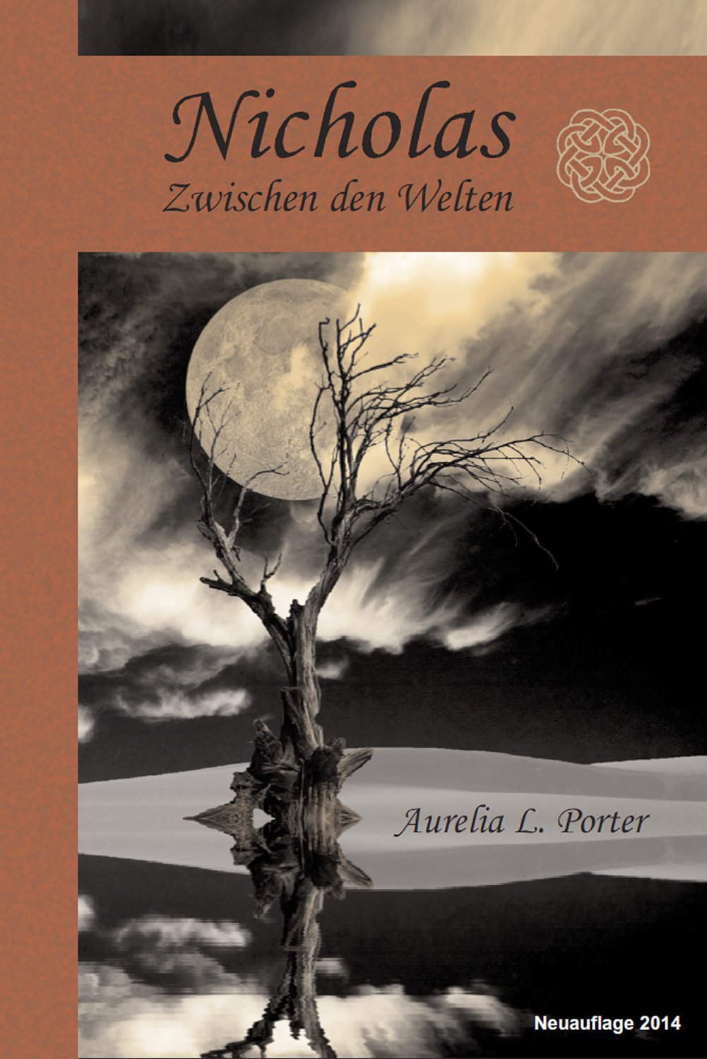 Nicholas - Zwischen den Welten Contemporary literature