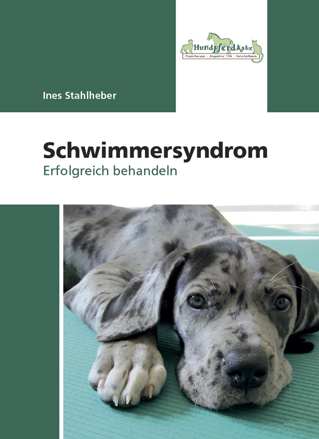 Schwimmersyndrom - Erfolgreich behandeln Pets