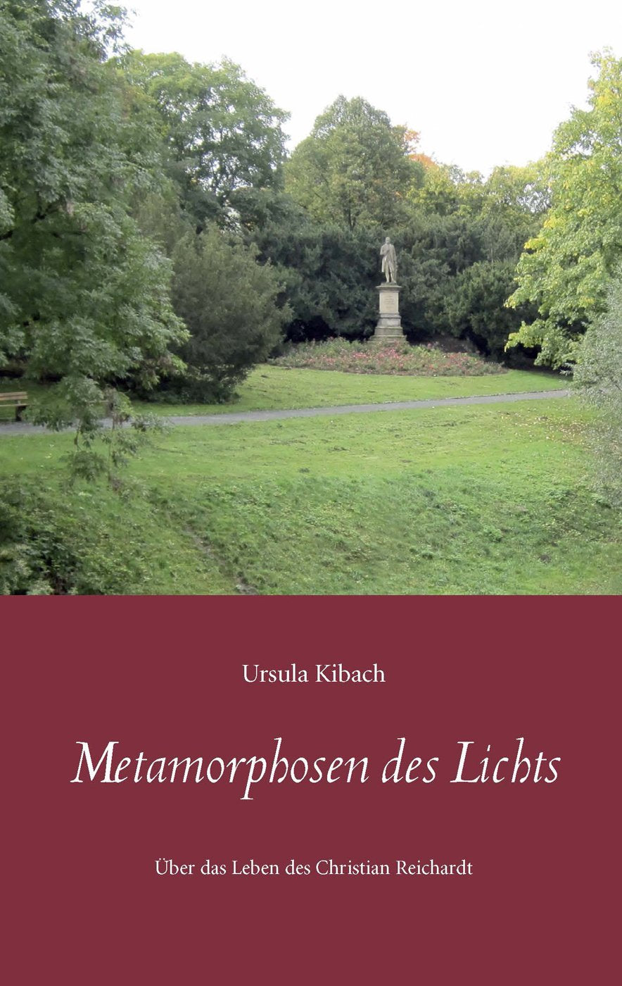 Metamorphosen des Lichts: Über das Leben des Christian Reichardt Personalities