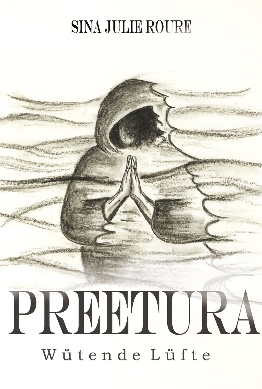 Preetura: Wütende Lüfte Contemporary literature