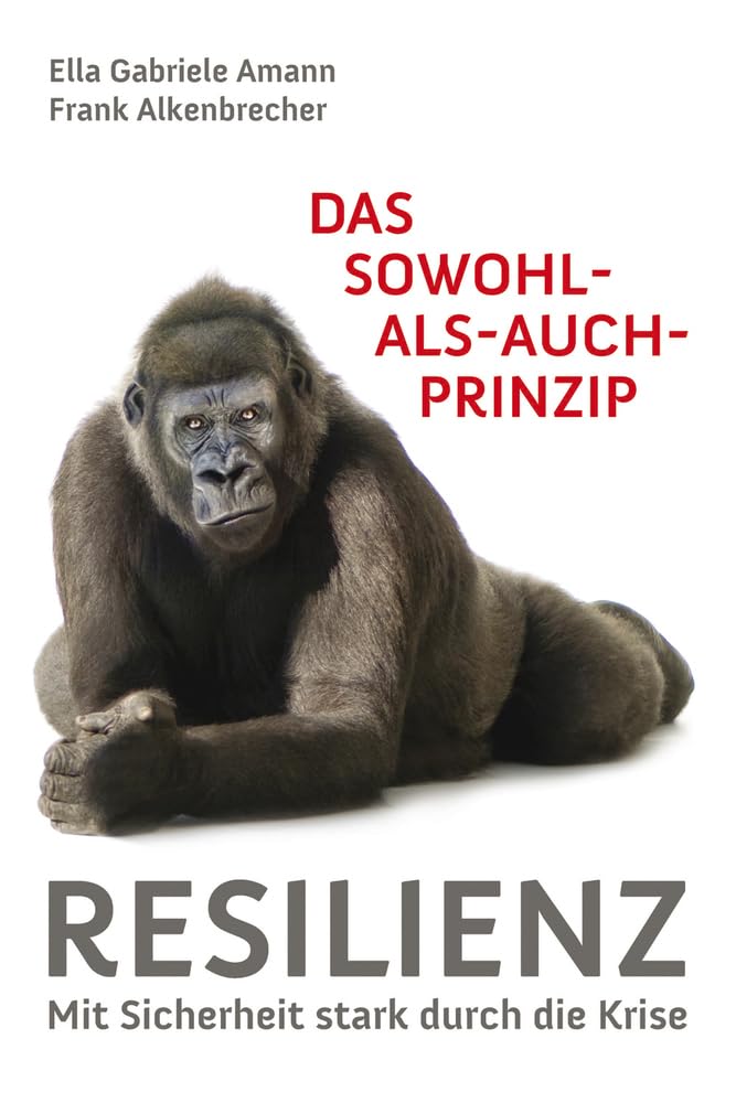 Das Sowohl als auch Prinzip Law