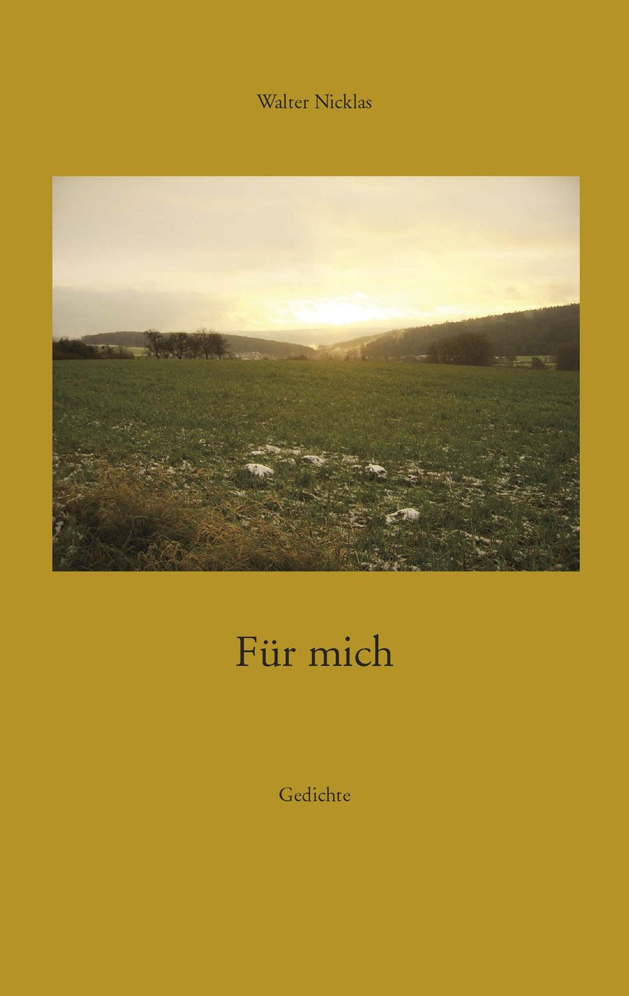 Product Image: Für mich
