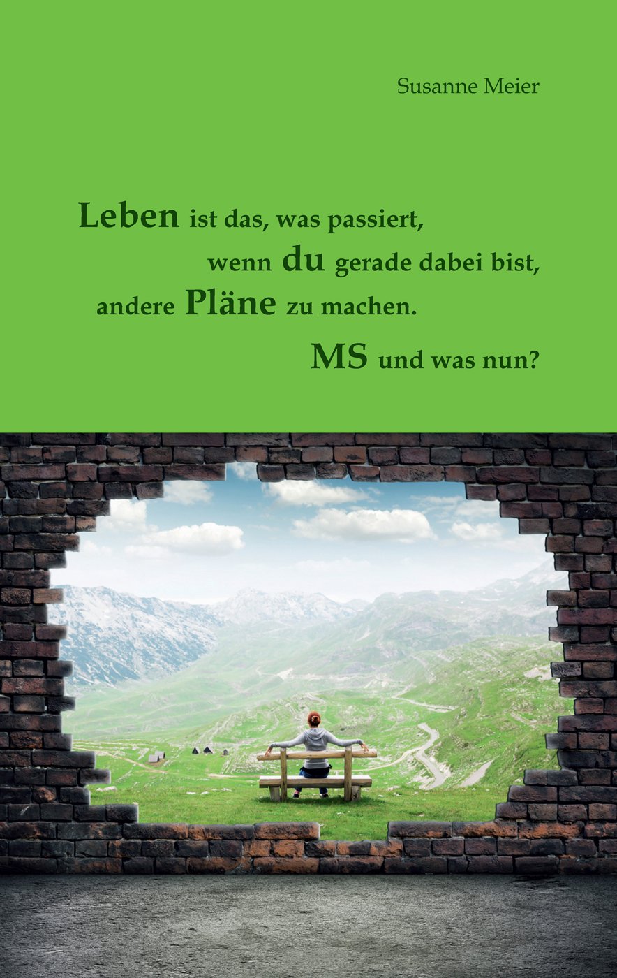 Leben ist das, was passiert, wenn Du gerade dabei bist, andere Pläne zu machen. book