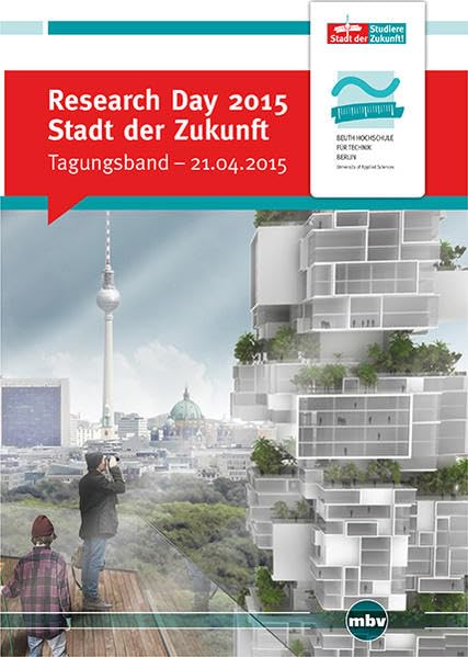 Research Day 2015 – Stadt der Zukunft: Tagungsband – 21.04.2015 Law