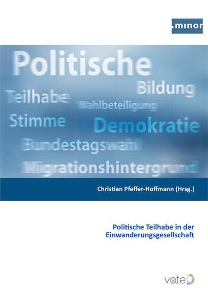 Politische Teilhabe in der Einwanderungsgesellschaft book