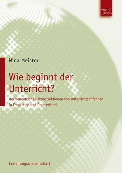 Wie beginnt der Unterricht? Parents & Children