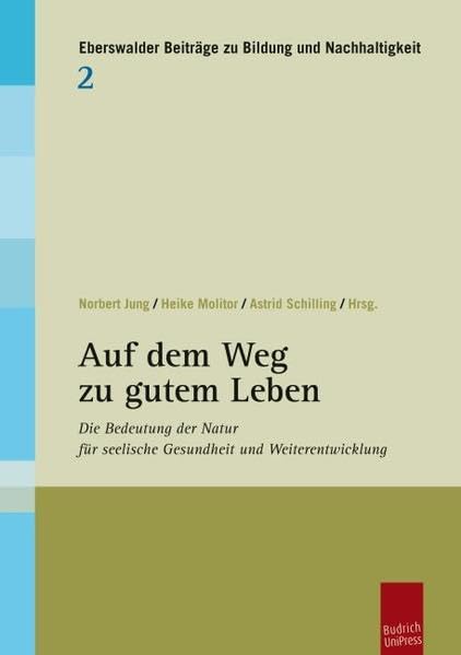 Auf dem Weg zu gutem Leben Social Sciences