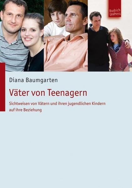 Väter von Teenagern Law