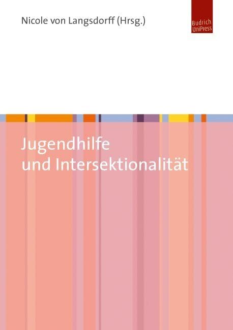 Jugendhilfe und Intersektionalität book
