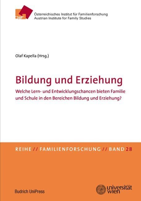 Bildung und Erziehung Partnership & Love