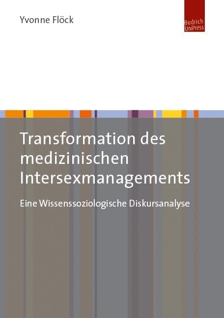 Transformation des medizinischen Intersexmanagements Law