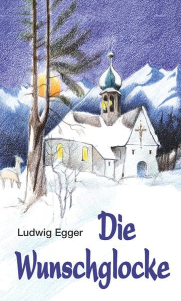 Die Wunschglocke Contemporary literature Books