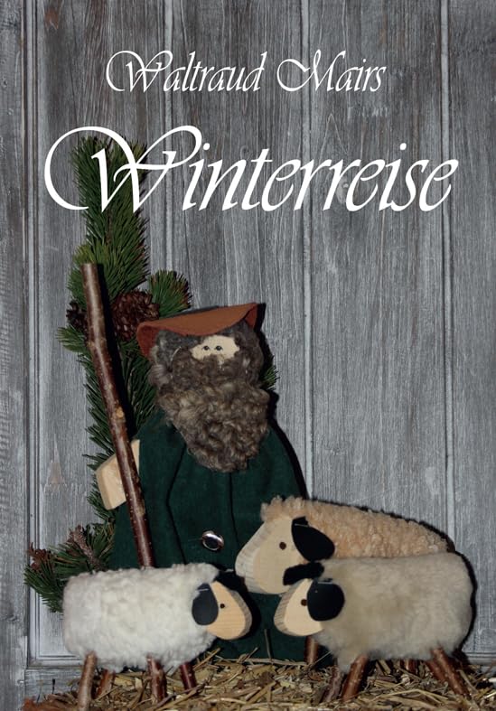 Waltraud Mairs Winterreise Humour & Satire