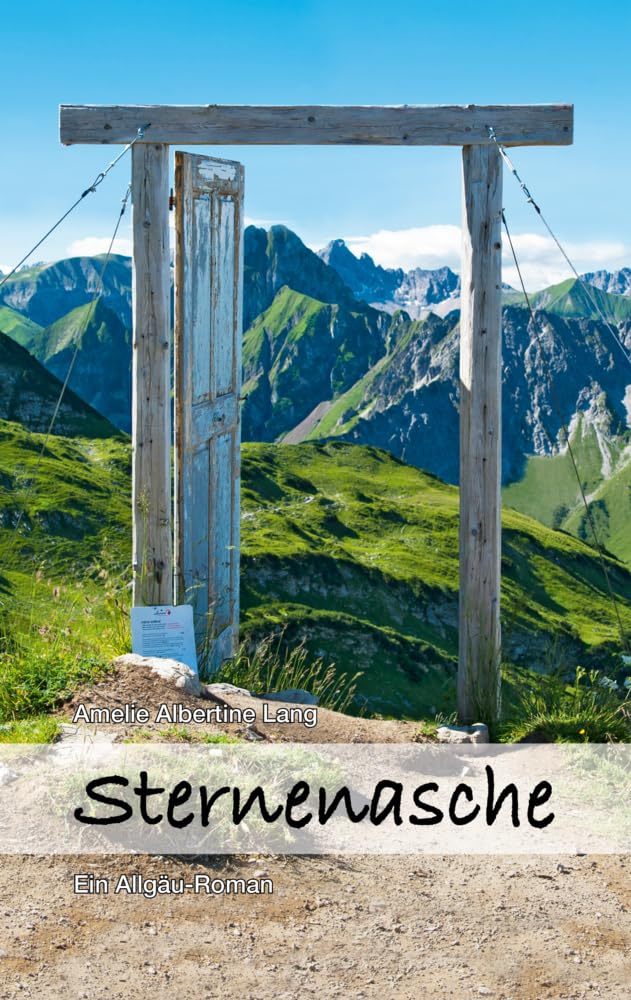 Sternenasche Contemporary literature Books