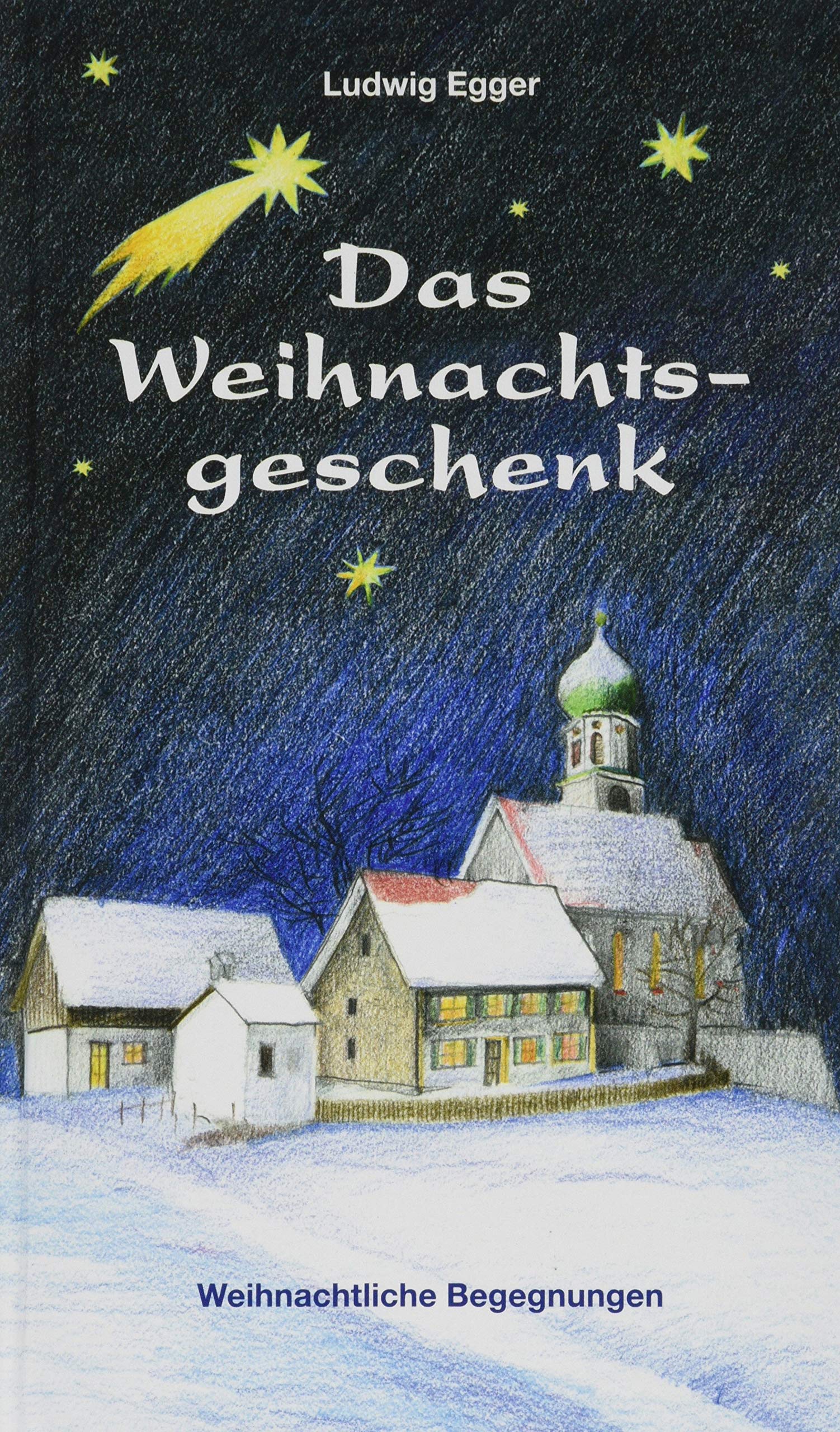 Das Weihnachtsgeschenk book