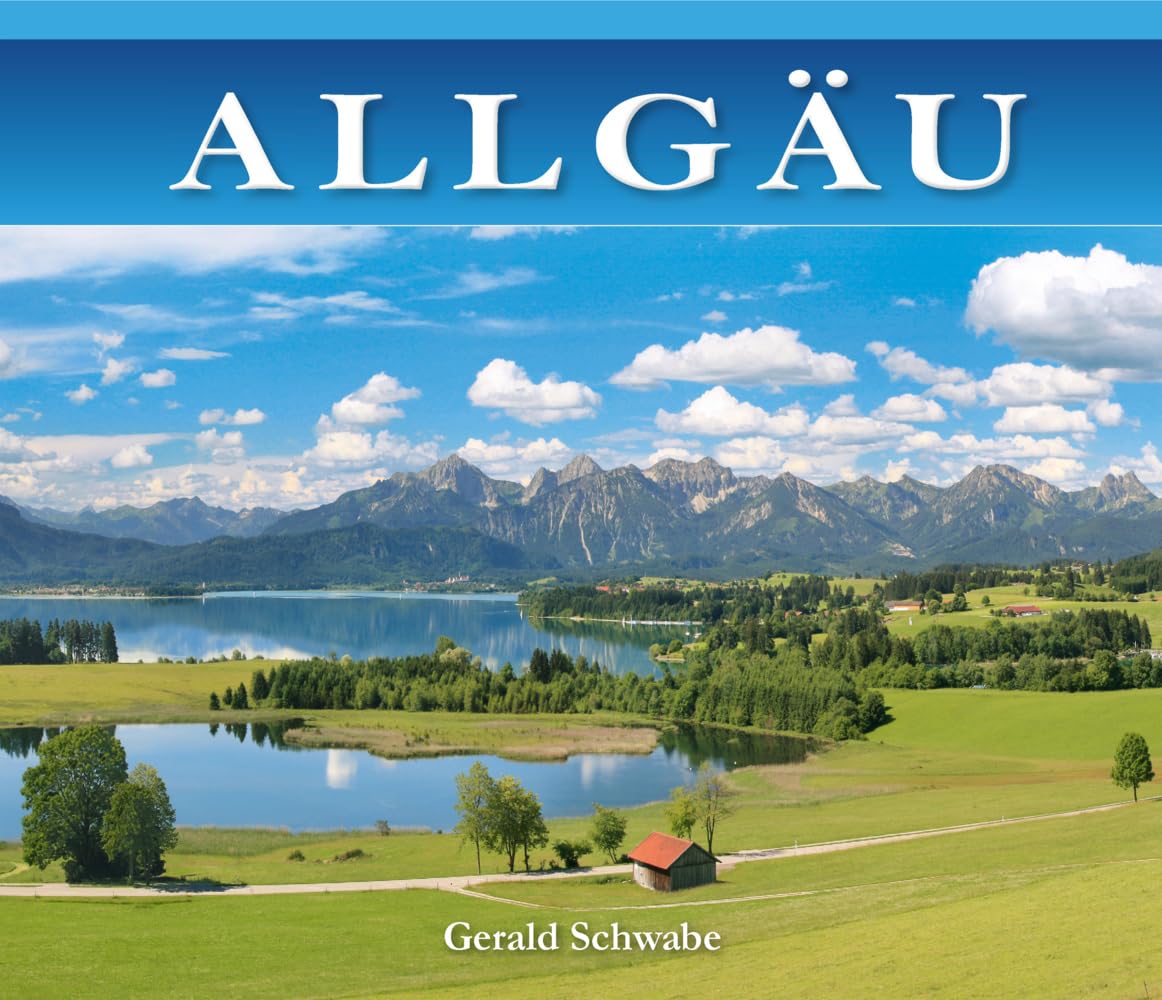 Allgäu Leisure, Home & Garden
