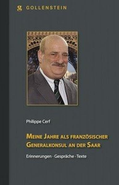 Meine Jahre als französischer Generalkonsul an der Saar Law