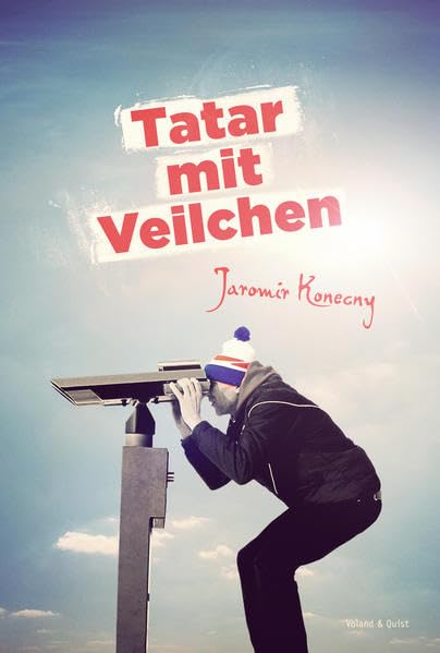 Tatar mit Veilchen Contemporary literature Books