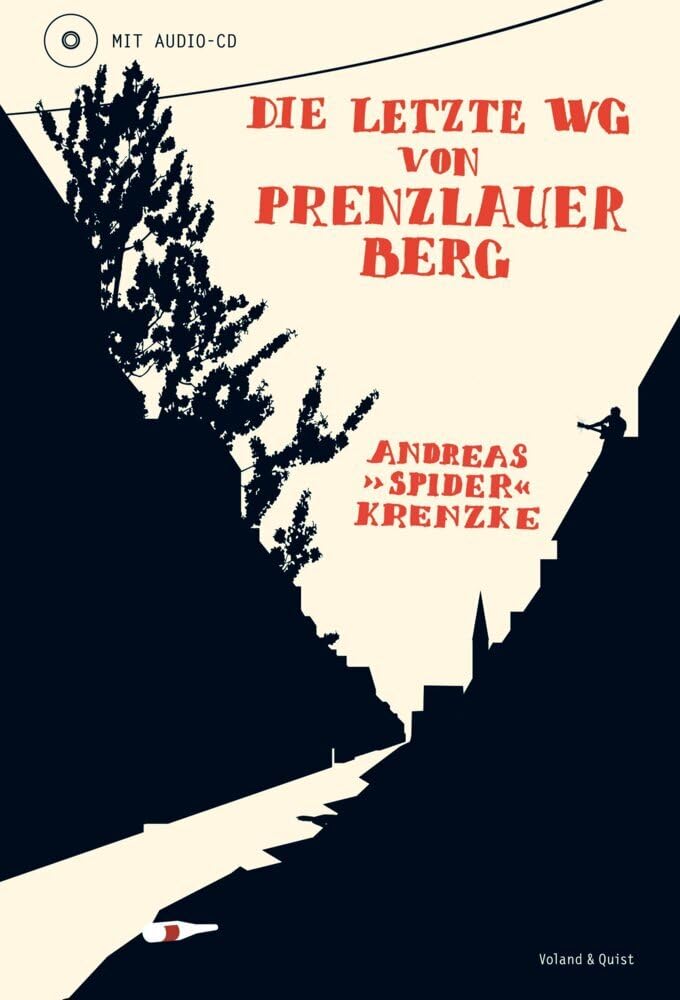Die letzte WG von Prenzlauer Berg Contemporary literature