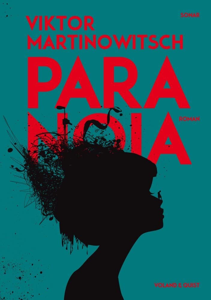 Paranoia Contemporary literature