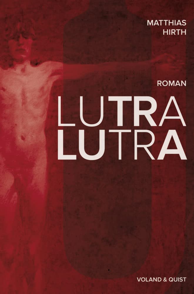 Lutra lutra: Roman Contemporary literature