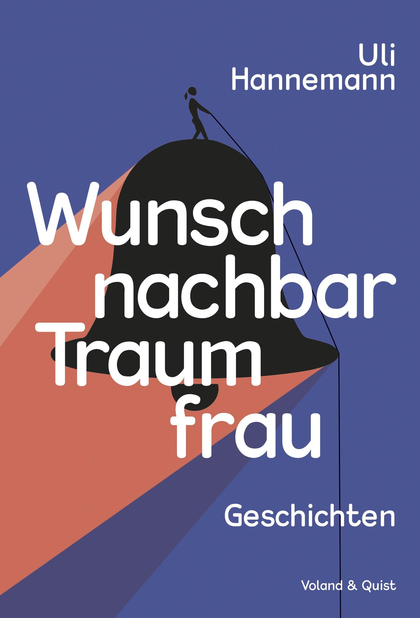 Product Image: Wunschnachbar Traumfrau