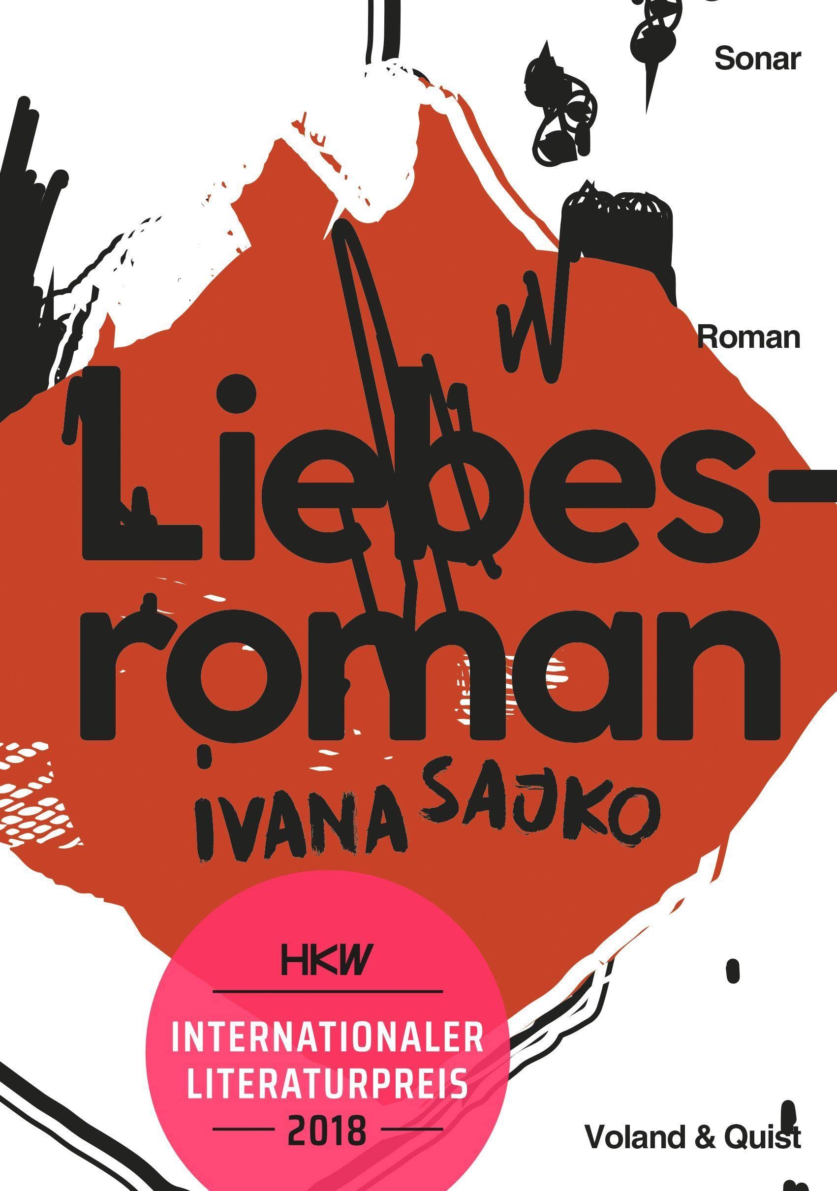 Liebesroman Contemporary literature