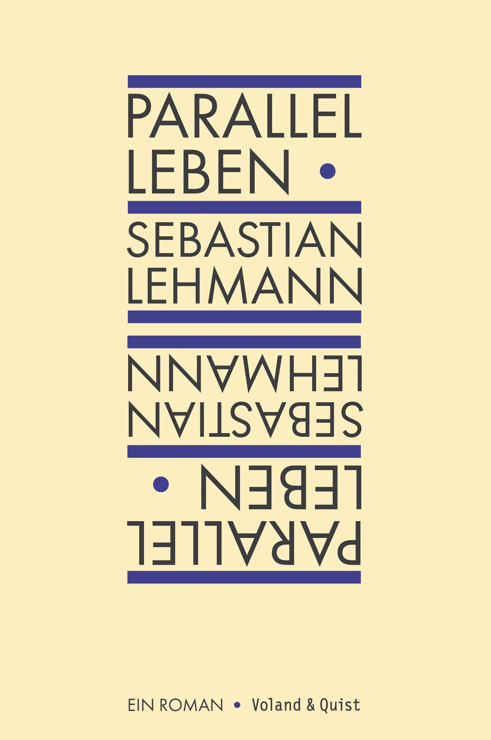 Parallel leben Contemporary literature