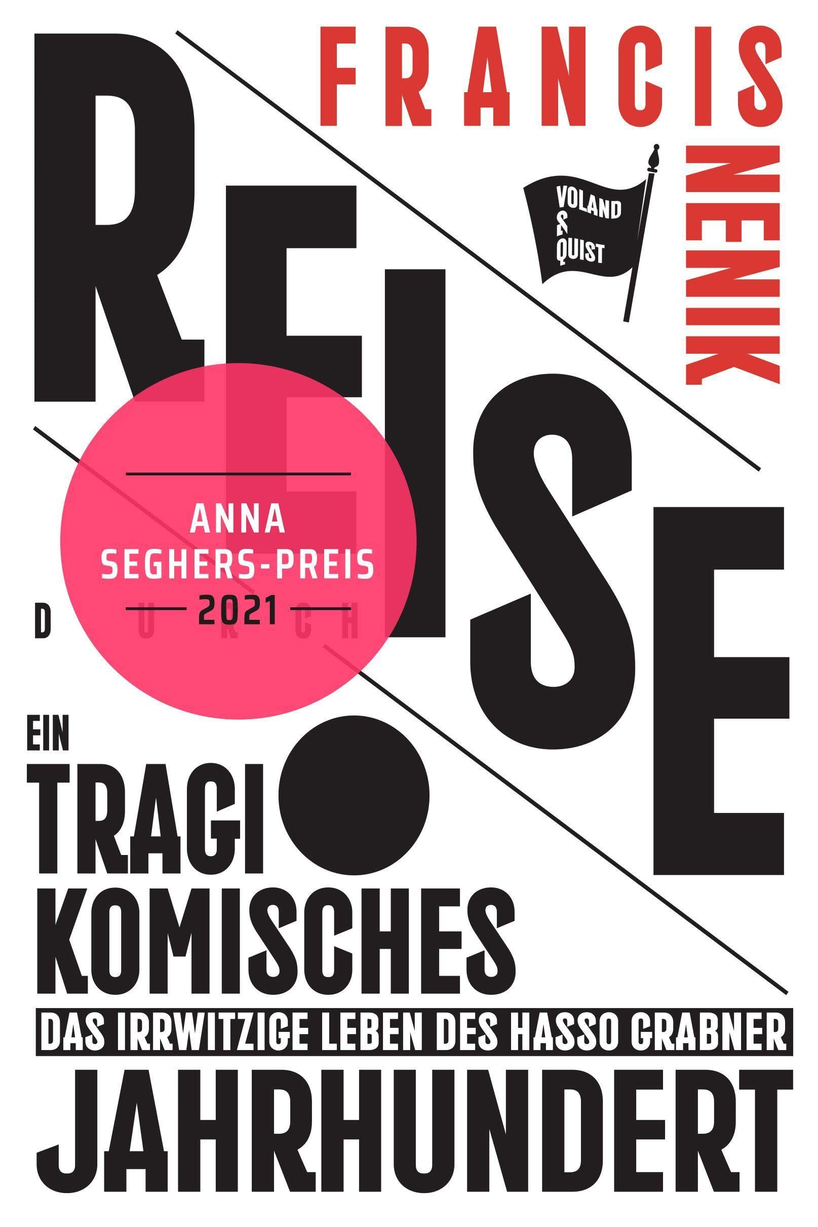 Reise durch ein tragikomisches Jahrhundert Essays & Short Stories