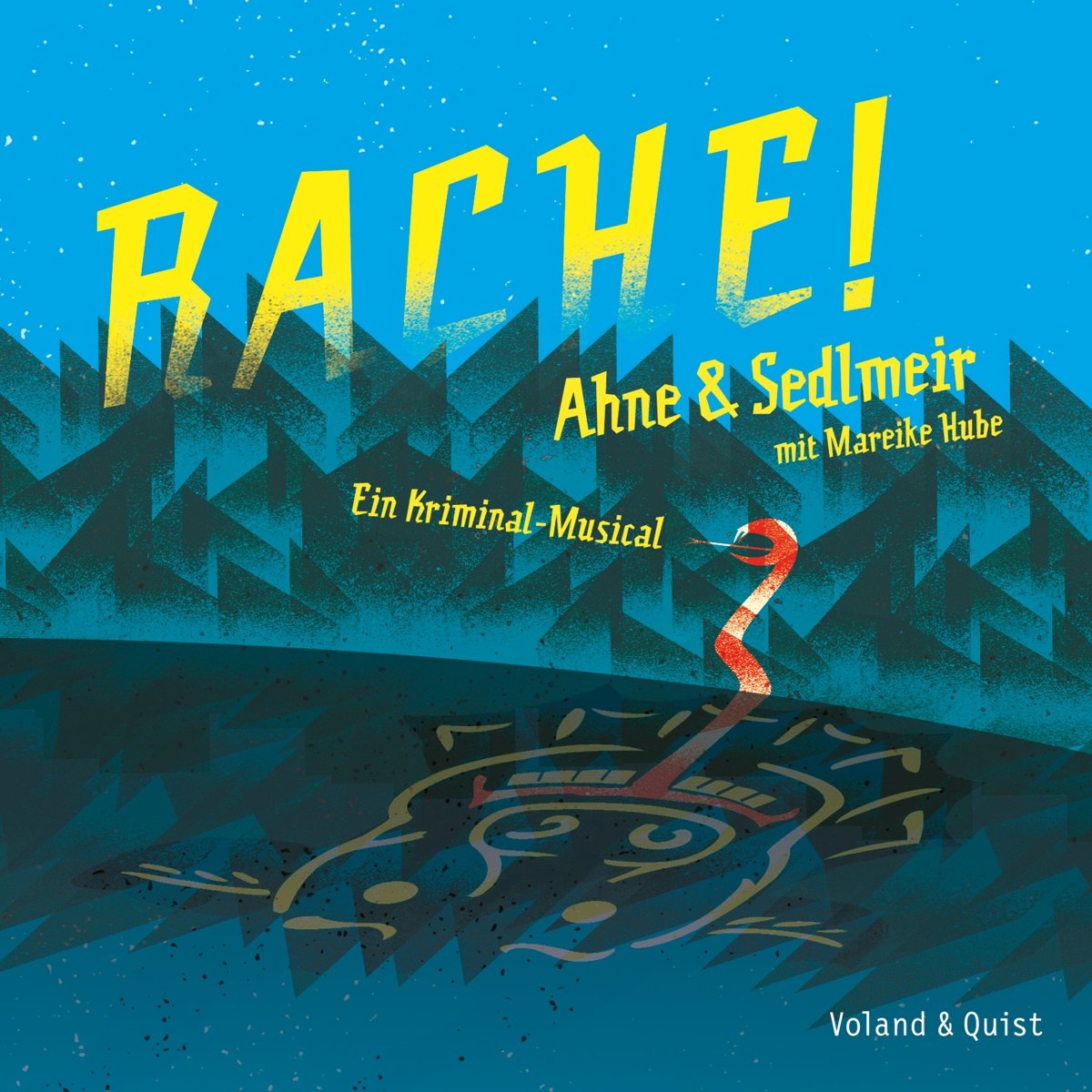 Rache! Alternative & Indie