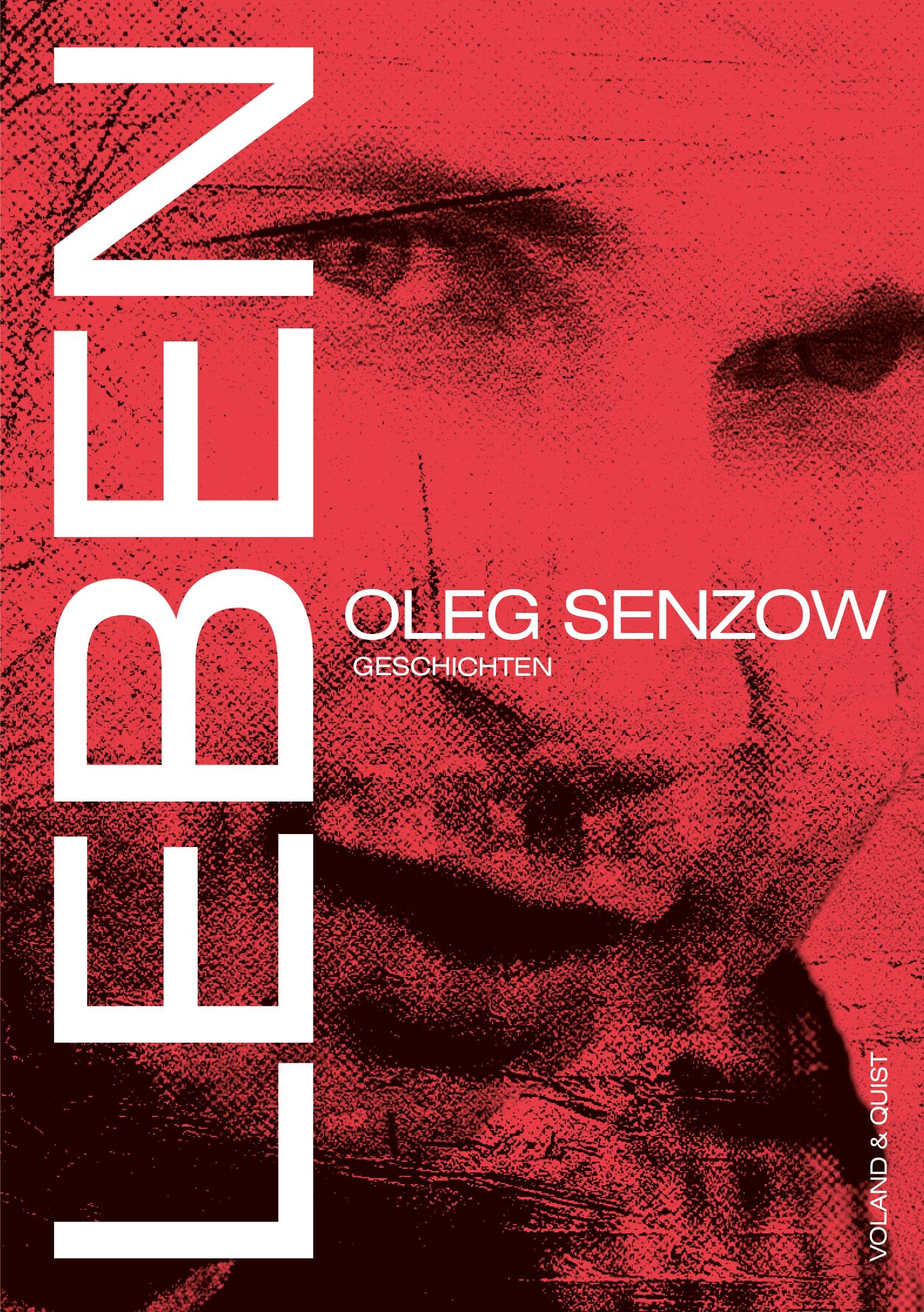 Leben Personalities Books